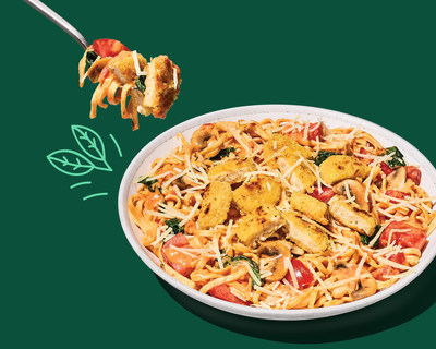 Noodles & Company chooses Impossible™ Chicken as its newest plant-based protein option and adds two new Impossible dishes to its menu nationwide.