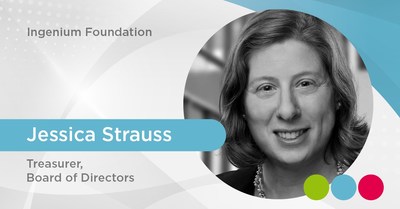 Ingenium Foundation welcomes two new members to the Board of Directors