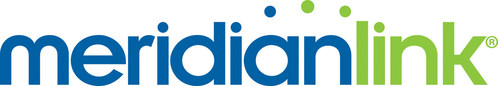 MeridianLink logo MeridianLink logo