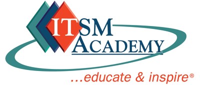 ITSM Academy Logo (PRNewsfoto/ITSM Academy)