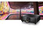 Optoma Expands Professional Laser Projector Range with Two New High Brightness Laser Projectors
