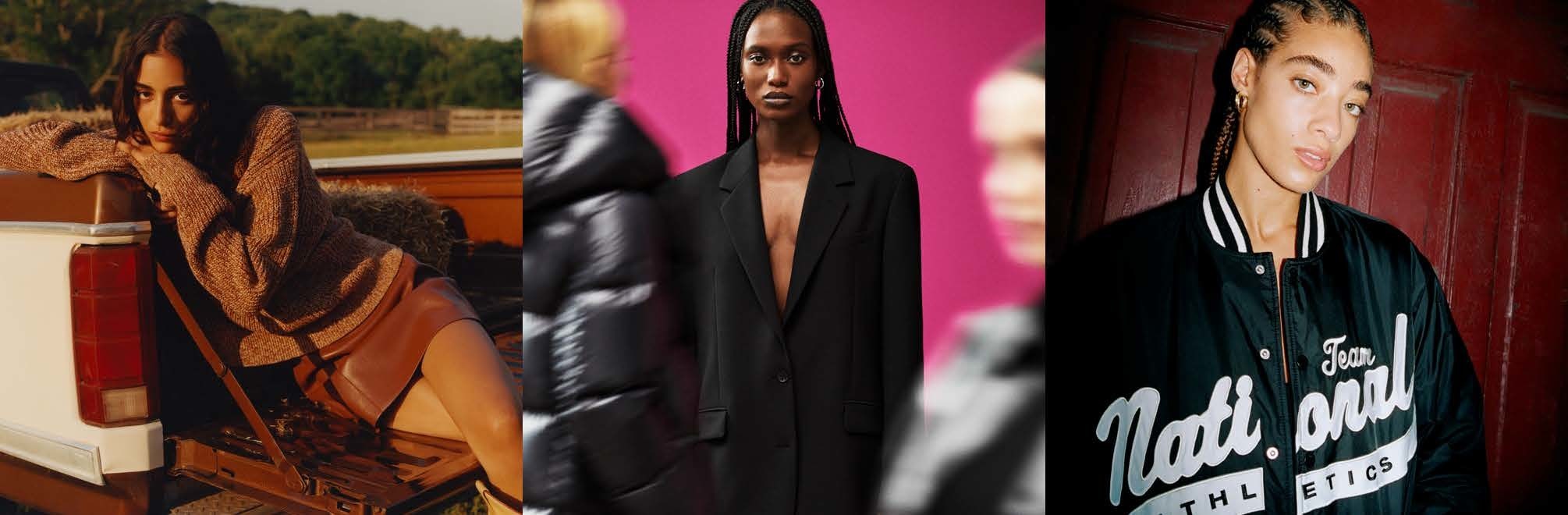 Aritzia Reports Second Quarter Fiscal 2023 Financial Results