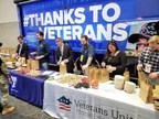 Veterans United Home Loans Kicks Off Veterans Day Early With #ThanksToVeterans RV Tour