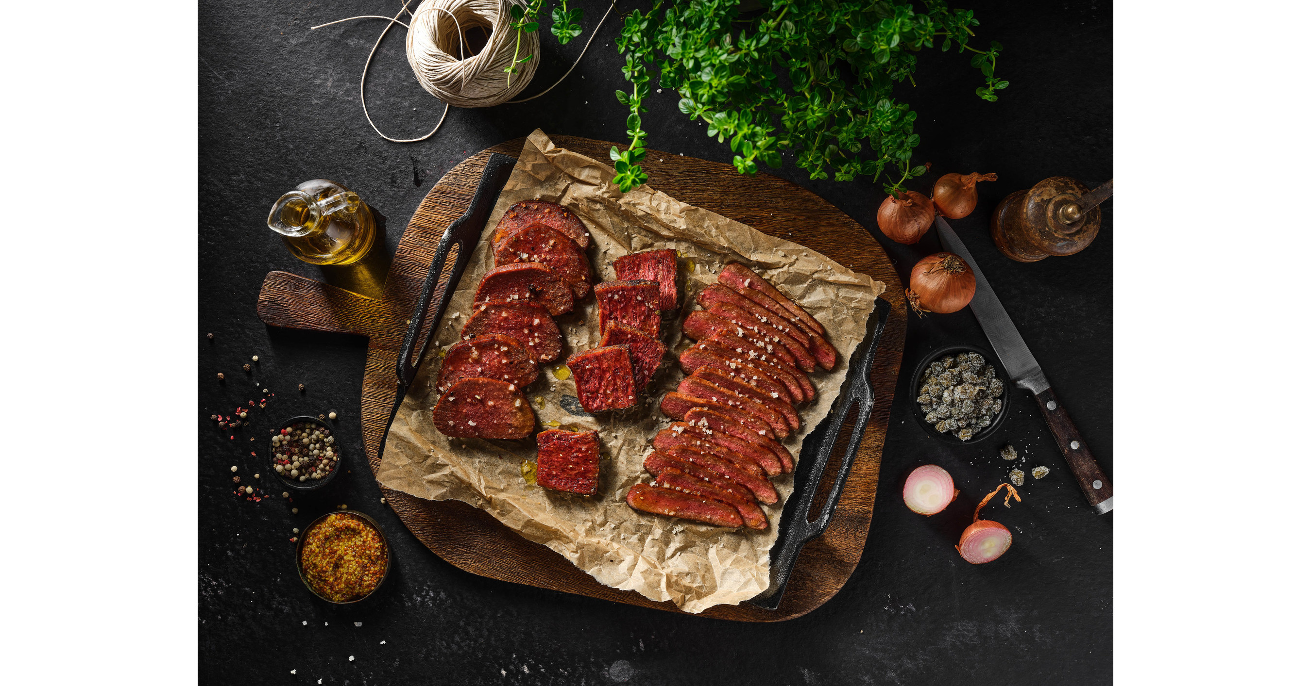 Redefine Meat unveils major NewMeat expansion with breakthrough
