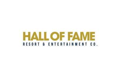 Hall of Fame Resort & Entertainment Company (PRNewsphoto/Hall of Fame Resort & Entertainment Company)