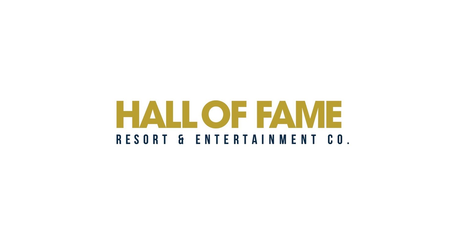 Hall of Fame Resort & Entertainment paziņo 2023. gada pirmā ceturkšņa rezultātus