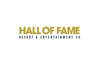 Hall of Fame Resort & Entertainment Company (PRNewsfoto/Hall of Fame Resort & Entertainment Company)