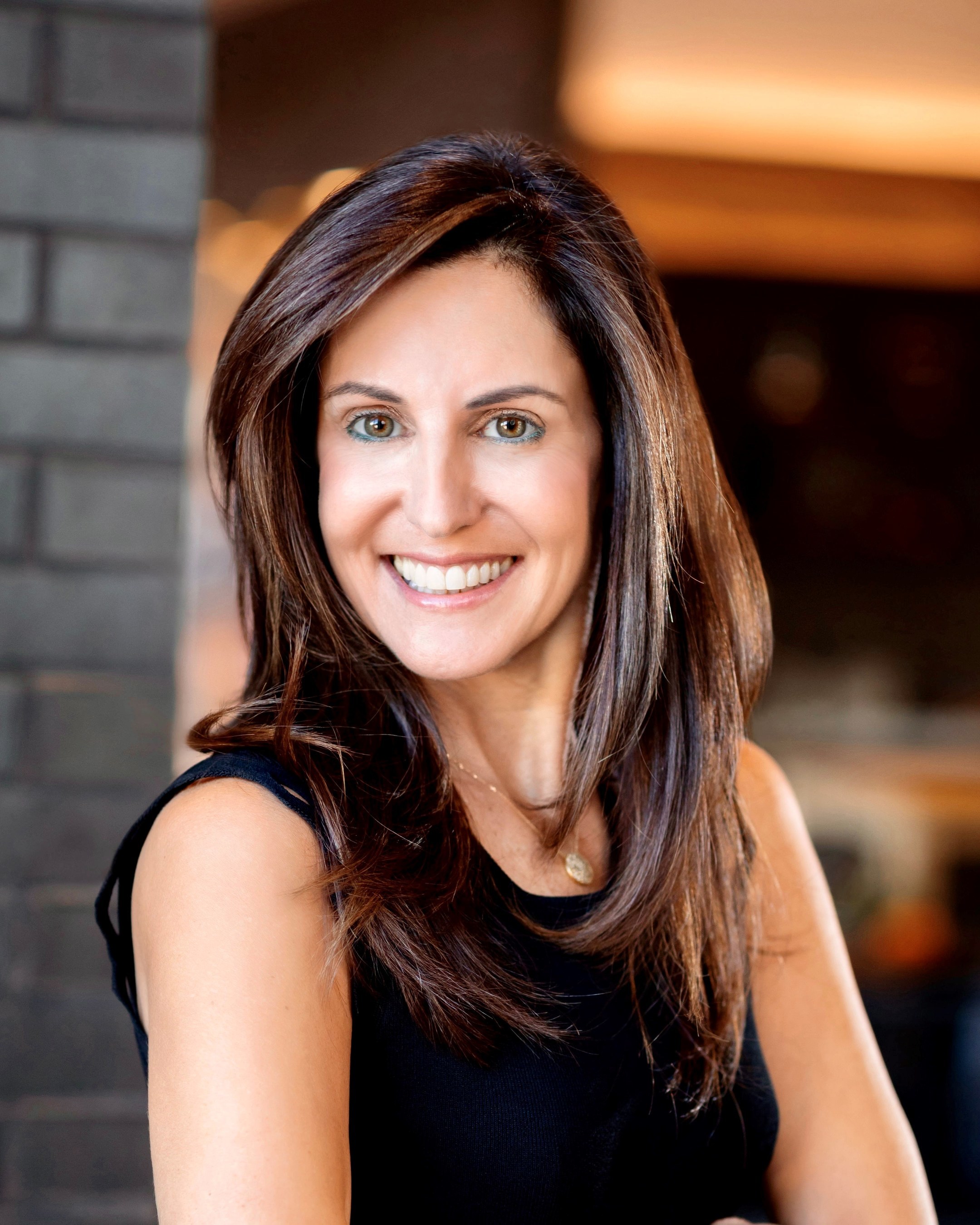 SOSi NAMES STRATEGIC COMMUNICATIONS VETERAN JENNIFER DIAMOND HABER AS VP FOR COMMUNICATIONS