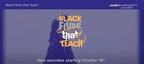 Weekly Eastlink series "Black Films that Teach" sets to premiere Season 3 with "The Queen of Basketball"