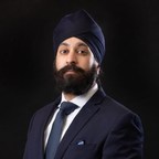 The Algorand Foundation Appoints Harpal Singh as Chief Financial Officer