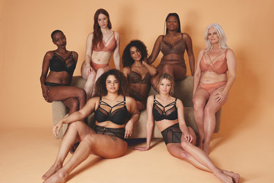 Bravissimo is bringing lingerie and bra-sized swimwear in D-L cup sizes to NYC with the opening of their SoHo-based flagship.