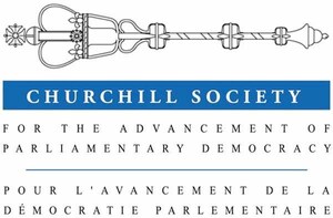 LA SOCIÉTÉ CHURCHILL RENDRA HOMMAGE À IRWIN COTLER EN LUI DÉCERNANT UN PRIX D'EXCELLENCE