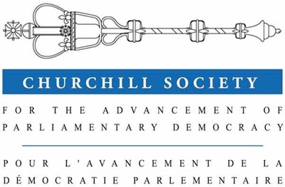CHURCHILL SOCIETY TO HONOUR IRWIN COTLER WITH 'AWARD FOR EXCELLENCE'