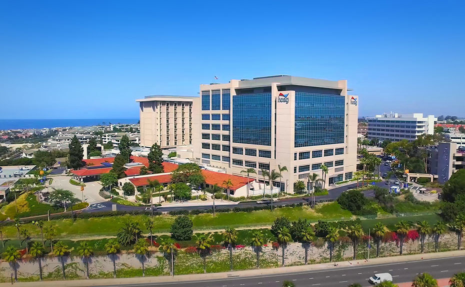 Hoag Memorial Hospital Presbyterian and Medline partner to enhance supply chain strategy