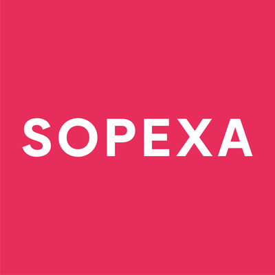 SOPEXA Logo