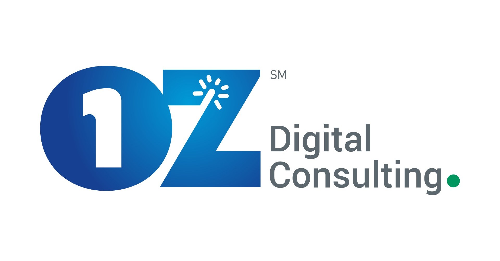 New OZ Digital Consulting CRO Brings Extensive Experience, Winning Mindset