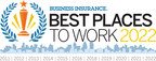 MGIS Recognized as One of the Best Places to Work in Insurance