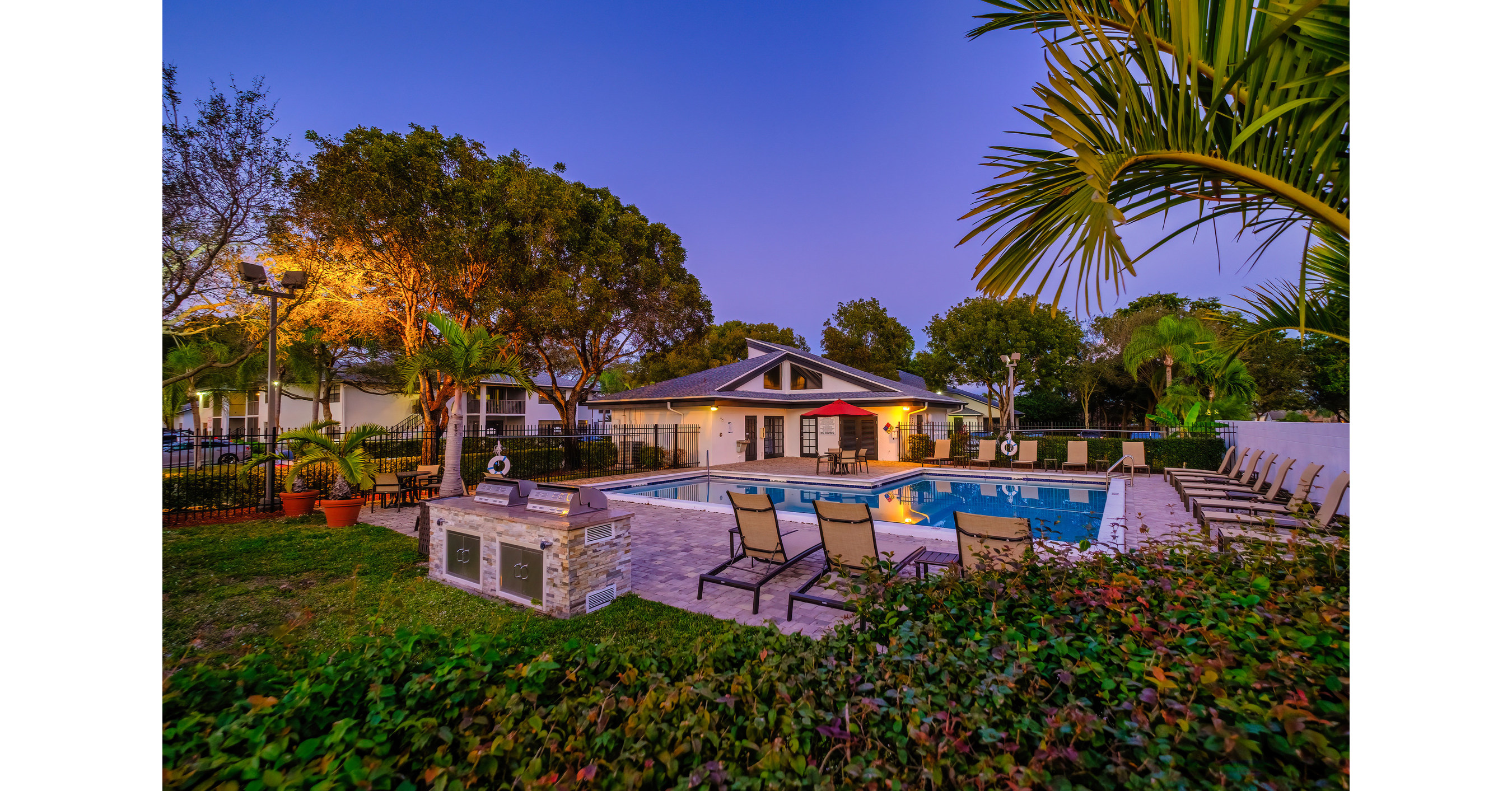 Circle Capital Partners Purchases Heron Landing For 22.22 Million