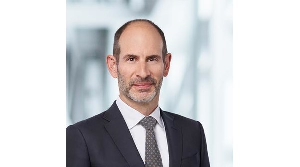 Jeff Zweig Appointed Head of Asset Management at Fiera Comox - Vimarsana News