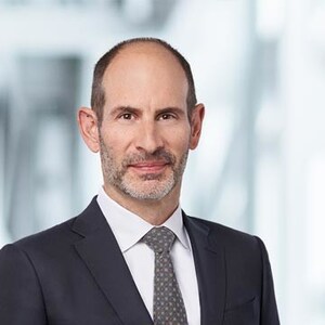 Jeff Zweig Appointed Head of Asset Management at Fiera Comox