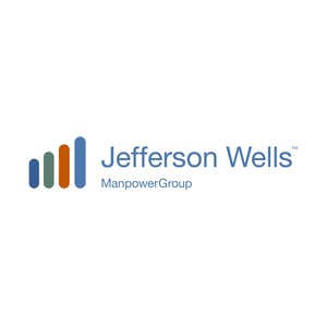 The CFOs Have Spoken: New Research from Jefferson Wells Finds Digitization, Talent Attraction and Cybersecurity Are Keeping Finance Leaders Up At Night