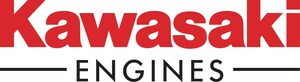KAWASAKI ENGINES TO DEBUT NEW LINE OF ENGINES AT EQUIP EXPOSITION 2022