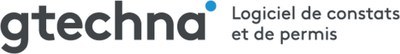 Logo de gtechna (Groupe CNW/Gtechna)