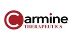 Carmine Therapeutics Announces First Close of Series A to Develop Next generation, Non-viral gene therapy