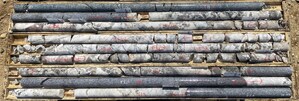 Power Metals Intersects World Class High-Grade Cesium up to 24.07% at Case Lake, Rarely Seen in Canada