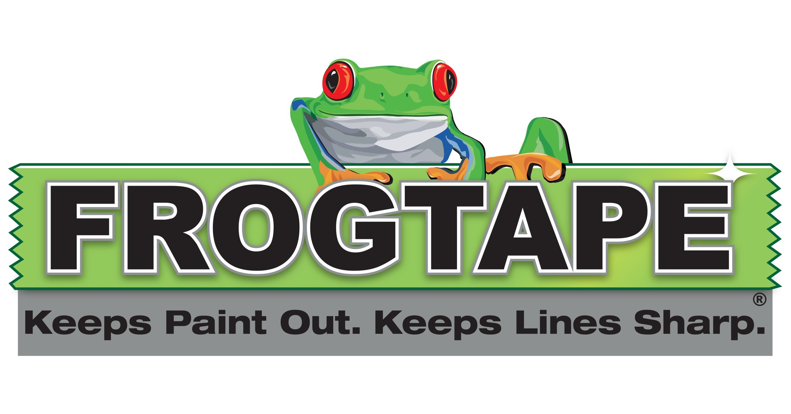 FrogTape Logo ?p=facebook