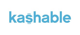 Kashable logo (PRNewsfoto/Kashable)