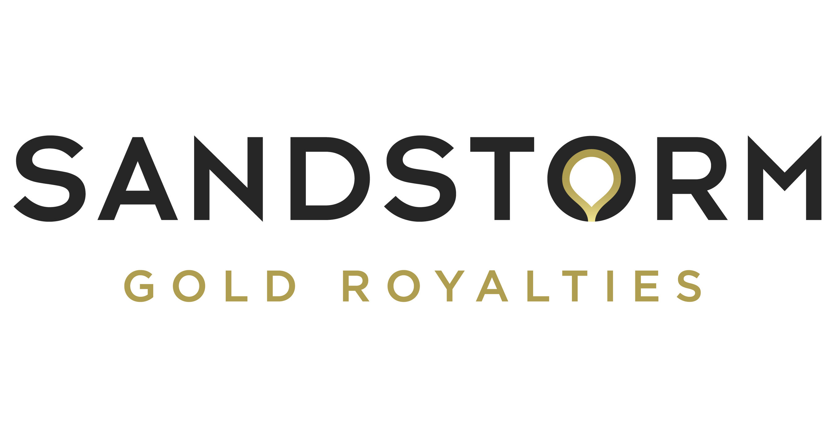 Sandstorm Gold Royalties Provides Asset Update
