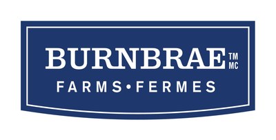 Fermes Burnbrae (Groupe CNW/Burnbrae Farms)