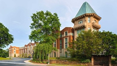 Hodges Ward Elliott Arranges Sale of Hyatt Regency Greenwich