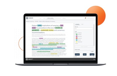 Research Solutions Launches Curedatis, a Rapid Literature Review Platform for the Life-Sciences Industry