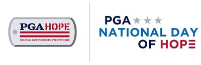 The PGA National Day of HOPE  campaign runs through Veterans Day, Nov. 11, 2022.