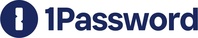 1Password Logo (PRNewsfoto/1Password)