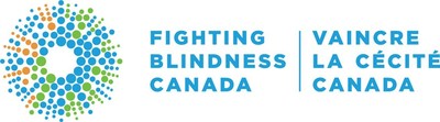 Logo - VAINCRE LA CCIT CANADA (Groupe CNW/Canadian Council of the Blind)