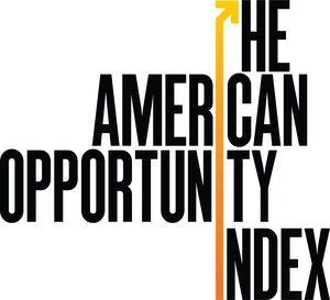 American Opportunity Index Reveals Which Large Companies Are Doing Best at Advancing Workers Up the Career Ladder