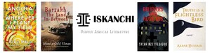 African-Focused Press Dazzles Critics: Iskanchi inaugural catalog gaining critical acclaim