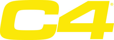 C4 Logo For Newswire