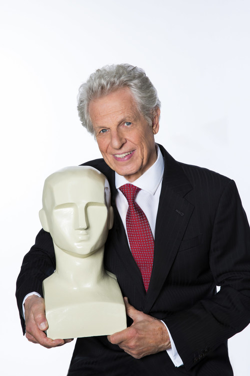 Al Ries - padre del posicionamiento