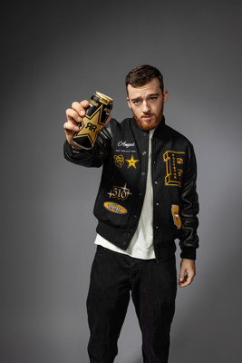 Rockstar Energy Drink Enlists Pop Culture Phenomenon Angus Cloud as Brand Partner