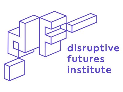 Disruptive Futures Institute (PRNewsfoto/Disruptive Futures Institute)