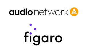 Audio Network s'associe à Figaro pour aider les créatifs à trouver la meilleure synchronisation musicale