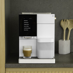 Brooklyn Coffee Company Terra Kaffe Unveils TK-02, The Next-Gen Smart Espresso Machine for Ultra-Customized At-Home Coffee