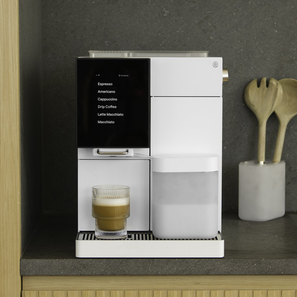 Brooklyn Coffee Company Terra Kaffe Unveils TK02, The NextGen Smart