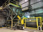 Electra Starts Commissioning of Battery Materials Recycling Demonstration Plant at its Ontario Refinery Complex