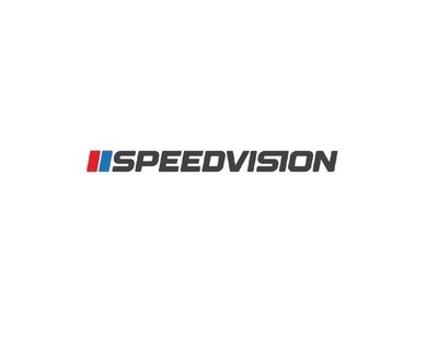 SPEEDVISION Logo (PRNewsfoto/Speedvision Network Group)