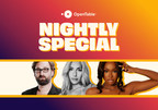 OpenTable Launches 'Nightly Special,' a dinner series featuring limited-time menus curated by Tefi Pessoa, Coco Jones and Eric Wareheim and top Los Angeles restaurants